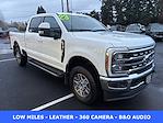Used 2023 Ford F-250 Lariat Crew Cab for sale #255375P - photo 1