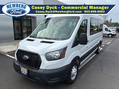 Used 2023 Ford Transit 350 XL Passenger Van for sale #255376P - photo 1