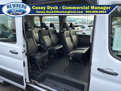 Used 2023 Ford Transit 350 XL Passenger Van for sale #255376P - photo 2