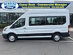 Used 2023 Ford Transit 350 XL Passenger Van for sale #255376P - photo 6