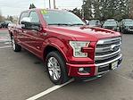 2015 Ford F-150 SuperCrew Cab 4WD Pickup for sale #255377 - photo 1