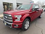 2015 Ford F-150 SuperCrew Cab 4WD Pickup for sale #255377 - photo 4