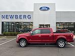 2015 Ford F-150 SuperCrew Cab 4WD Pickup for sale #255377 - photo 5