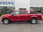 2015 Ford F-150 SuperCrew Cab 4WD Pickup for sale #255377 - photo 6