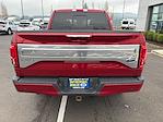 2015 Ford F-150 SuperCrew Cab 4WD Pickup for sale #255377 - photo 8