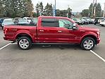 2015 Ford F-150 SuperCrew Cab 4WD Pickup for sale #255377 - photo 9