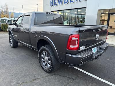 Used 2022 Ram 2500 Longhorn Crew Cab for sale #255381 - photo 2