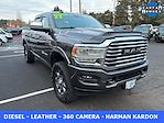 Used 2022 Ram 2500 Longhorn Crew Cab for sale #255381 - photo 3