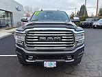 Used 2022 Ram 2500 Longhorn Crew Cab for sale #255381 - photo 4