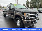 Used 2020 Ford F-350 King Ranch Crew Cab for sale #255384 - photo 1