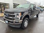 Used 2020 Ford F-350 King Ranch Crew Cab for sale #255384 - photo 4