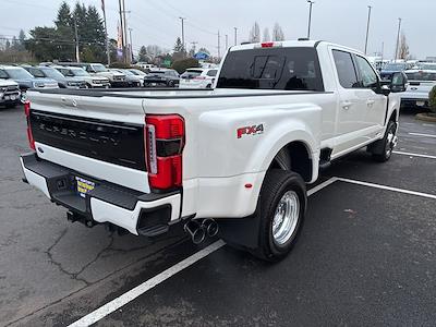 Used 2025 Ford F-350 Platinum Crew Cab for sale #255387P - photo 2
