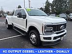 Used 2025 Ford F-350 Platinum Crew Cab for sale #255387P - photo 1