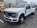 Used 2025 Ford F-350 Platinum Crew Cab for sale #255387P - photo 4
