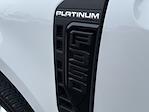 Used 2025 Ford F-350 Platinum Crew Cab for sale #255387P - photo 37