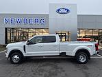 Used 2025 Ford F-350 Platinum Crew Cab for sale #255387P - photo 5