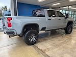 Used 2024 Chevrolet Silverado 3500 LT Crew Cab for sale #255388 - photo 10