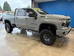Used 2024 Chevrolet Silverado 3500 LT Crew Cab for sale #255388 - photo 12