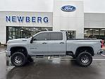 Used 2024 Chevrolet Silverado 3500 LT Crew Cab for sale #255388 - photo 3