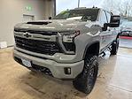 Used 2024 Chevrolet Silverado 3500 LT Crew Cab for sale #255388 - photo 4