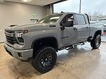 Used 2024 Chevrolet Silverado 3500 LT Crew Cab for sale #255388 - photo 5