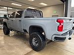 Used 2024 Chevrolet Silverado 3500 LT Crew Cab for sale #255388 - photo 6