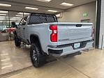 Used 2024 Chevrolet Silverado 3500 LT Crew Cab for sale #255388 - photo 7