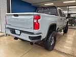 Used 2024 Chevrolet Silverado 3500 LT Crew Cab for sale #255388 - photo 9