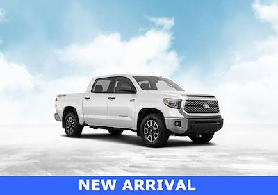 Used 2019 Toyota Tundra Limited CrewMax Cab for sale #255392 - photo 1