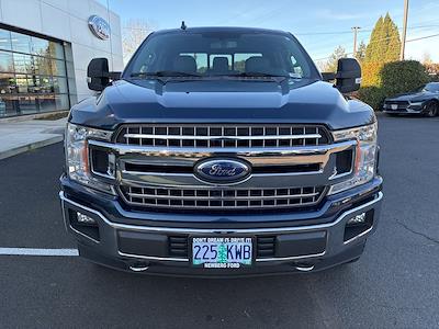 Used 2018 Ford F-150 XLT SuperCrew Cab for sale #255397 - photo 2