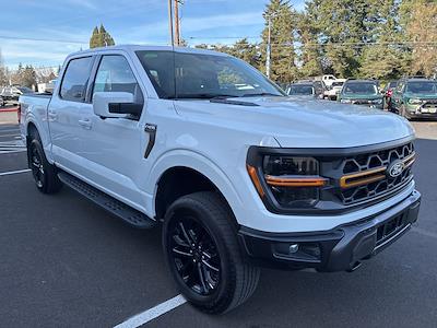 Used 2024 Ford F-150 Tremor SuperCrew Cab for sale #255420P - photo 1