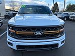 2025 Ford F-150 SuperCrew Cab 4WD Pickup for sale #255425P - photo 3