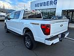 2025 Ford F-150 SuperCrew Cab 4WD Pickup for sale #255425P - photo 6