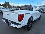 2025 Ford F-150 SuperCrew Cab 4WD Pickup for sale #255425P - photo 2