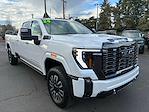 Used 2024 GMC Sierra 3500 Denali Ultimate Crew Cab for sale #255426P - photo 1