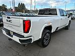 Used 2024 GMC Sierra 3500 Denali Ultimate Crew Cab for sale #255426P - photo 2