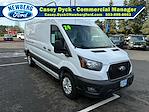 2024 Ford Transit 250 Medium Roof RWD Upfitted Cargo Van for sale #255428P - photo 1
