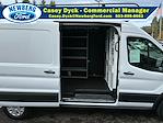 2024 Ford Transit 250 Medium Roof RWD Upfitted Cargo Van for sale #255428P - photo 13