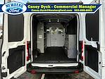 2024 Ford Transit 250 Medium Roof RWD Upfitted Cargo Van for sale #255428P - photo 14