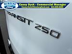 2024 Ford Transit 250 Medium Roof RWD Upfitted Cargo Van for sale #255428P - photo 17
