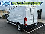 2024 Ford Transit 250 Medium Roof RWD Upfitted Cargo Van for sale #255428P - photo 7