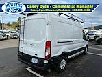 2024 Ford Transit 250 Medium Roof RWD Upfitted Cargo Van for sale #255428P - photo 2