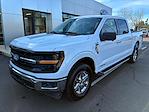 Used 2024 Ford F-150 XLT SuperCrew Cab for sale #255438P - photo 1