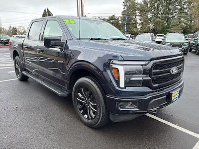 Used 2025 Ford F-150 - photo 1