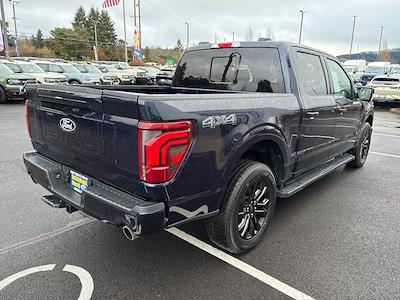 Used 2025 Ford F-150 - photo 1