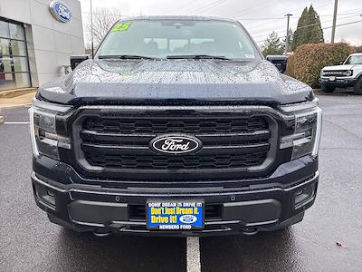 Used 2025 Ford F-150 - photo 1