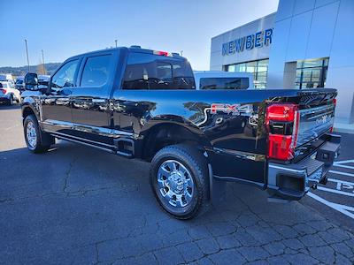 Used 2025 Ford F-350 - photo 1