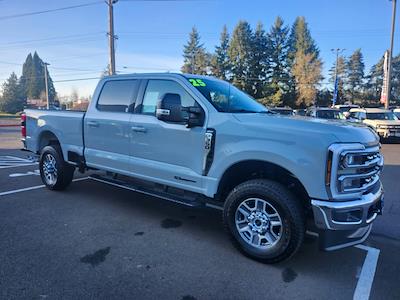 Used 2025 Ford F-350 - photo 1