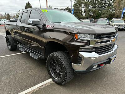 Used 2019 Chevrolet Silverado 1500 - photo 1