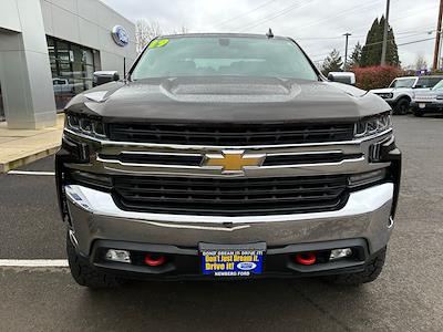 Used 2019 Chevrolet Silverado 1500 - photo 1